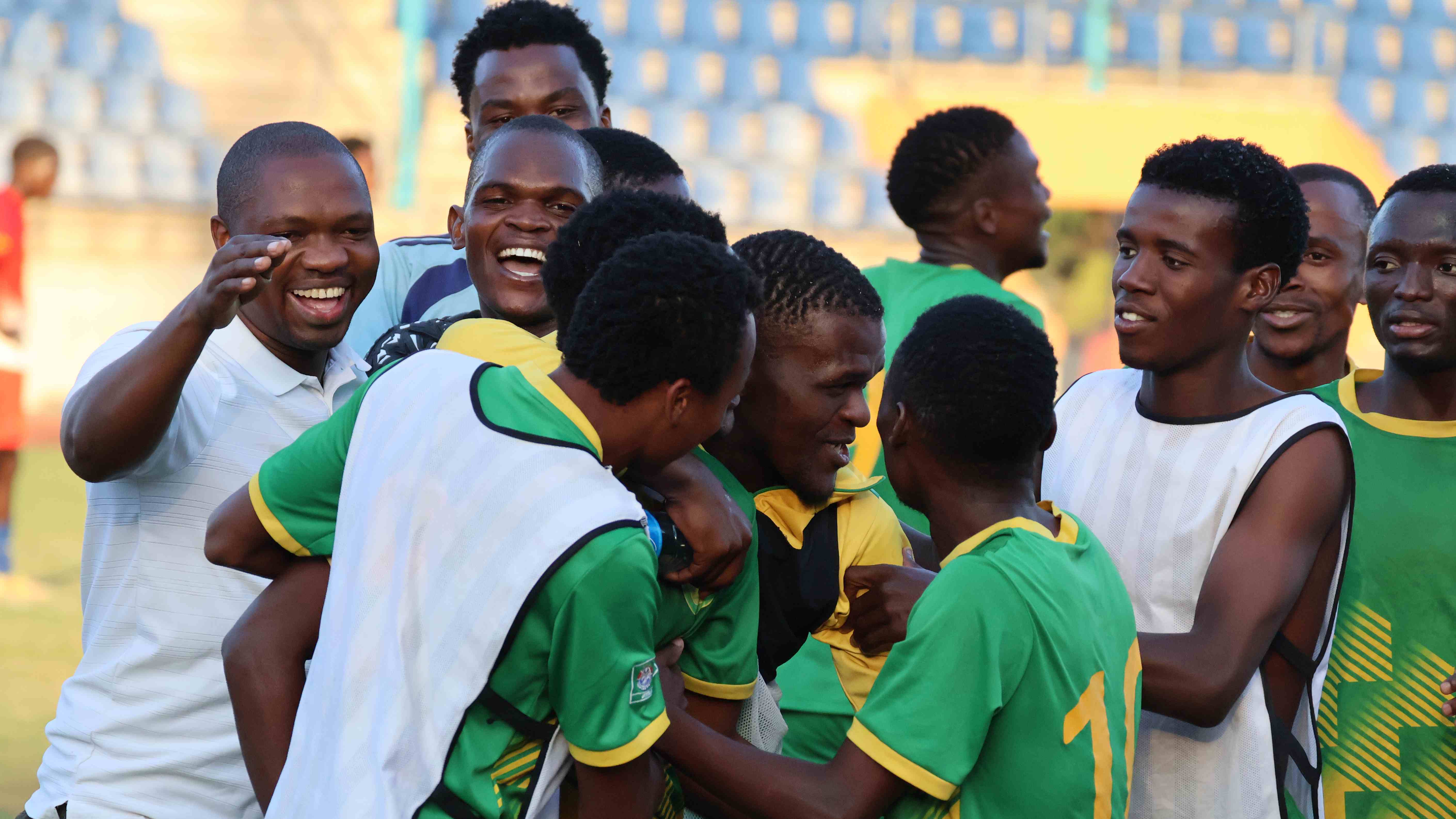 In 16-team league: 4 teams face relegation